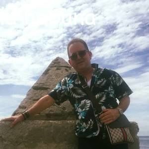 Meet your Posher, Peter